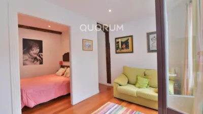 Piso en venta en Calle Somera, Casco Viejo - Zazpi Kaleak (Distrito Ibaiondo. Bilbao) de 249.000 €