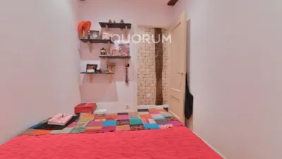 Piso en venta en Calle Somera, Casco Viejo - Zazpi Kaleak (Distrito Ibaiondo. Bilbao) de 249.000 €