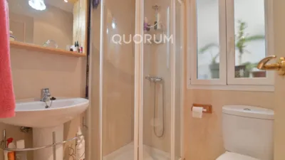 Piso en venta en Calle Somera, Casco Viejo - Zazpi Kaleak (Distrito Ibaiondo. Bilbao) de 249.000 €