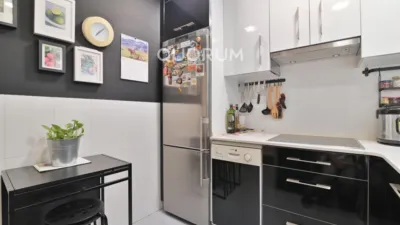 Piso en venta en Calle Somera, Casco Viejo - Zazpi Kaleak (Distrito Ibaiondo. Bilbao) de 249.000 €