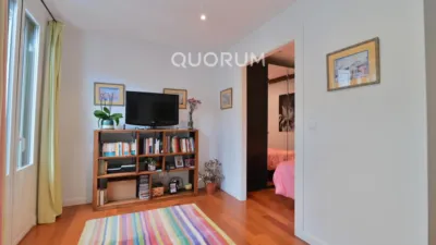 Piso en venta en Calle Somera, Casco Viejo - Zazpi Kaleak (Distrito Ibaiondo. Bilbao) de 249.000 €