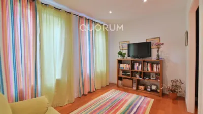 Piso en venta en Calle Somera, Casco Viejo - Zazpi Kaleak (Distrito Ibaiondo. Bilbao) de 249.000 €