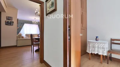Piso en venta en Calle Iturribide, cerca de Plaza de Miguel Unamuno, Solokoetxe (Distrito Ibaiondo. Bilbao) de 450.000 €