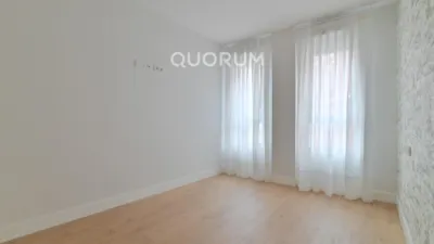 Piso en venta en Santutxu, Santutxu (Distrito Begoña-Santutxu. Bilbao) de 228.800 €
