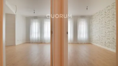Piso en venta en Santutxu, Santutxu (Distrito Begoña-Santutxu. Bilbao) de 228.800 €