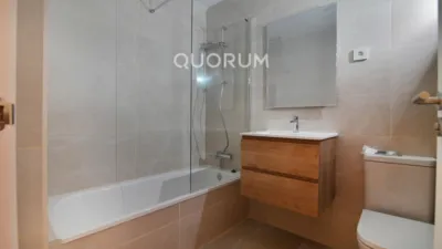 Piso en venta en Santutxu, Santutxu (Distrito Begoña-Santutxu. Bilbao) de 228.800 €