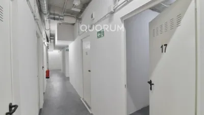 Piso en venta en Santutxu, Santutxu (Distrito Begoña-Santutxu. Bilbao) de 228.800 €
