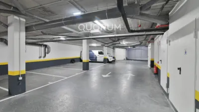 Piso en venta en Santutxu, Santutxu (Distrito Begoña-Santutxu. Bilbao) de 228.800 €
