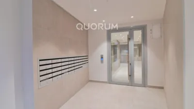Piso en venta en Santutxu, Santutxu (Distrito Begoña-Santutxu. Bilbao) de 228.800 €