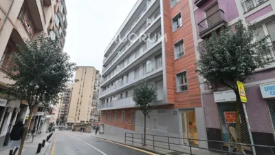 Piso en venta en Santutxu, Santutxu (Distrito Begoña-Santutxu. Bilbao) de 228.800 €