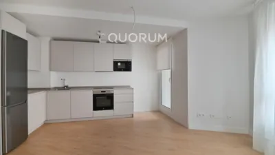 Piso en venta en Santutxu, Santutxu (Distrito Begoña-Santutxu. Bilbao) de 228.800 €