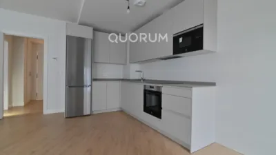 Piso en venta en Santutxu, Santutxu (Distrito Begoña-Santutxu. Bilbao) de 228.800 €