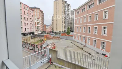 Piso en venta en Santutxu, Santutxu (Distrito Begoña-Santutxu. Bilbao) de 228.800 €