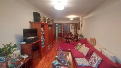 Piso en Atxuri photo 3