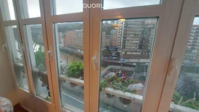 Piso en Atxuri photo 5