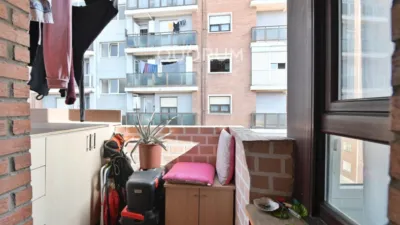 Piso en venta en Santutxu-Basarrate, Bolueta (Distrito Begoña-Santutxu. Bilbao) de 219.000 €