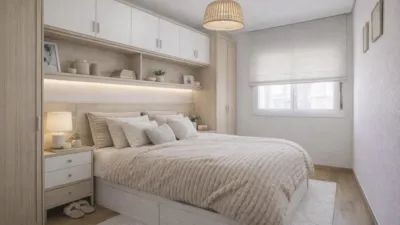 Piso en venta en Santutxu-Basarrate, Bolueta (Distrito Begoña-Santutxu. Bilbao) de 219.000 €