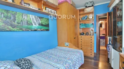 Piso en venta en Santutxu-Basarrate, Bolueta (Distrito Begoña-Santutxu. Bilbao) de 219.000 €