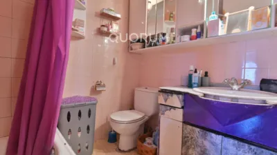 Piso en venta en Santutxu-Basarrate, Bolueta (Distrito Begoña-Santutxu. Bilbao) de 219.000 €