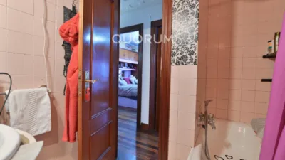 Piso en venta en Santutxu-Basarrate, Bolueta (Distrito Begoña-Santutxu. Bilbao) de 219.000 €