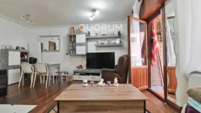 Piso en venta en Santutxu-Basarrate, Bolueta (Distrito Begoña-Santutxu. Bilbao) de 219.000 €
