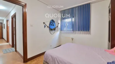 Flat in Santutxu photo 10