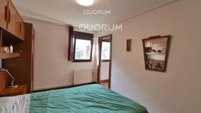 Flat in Santutxu photo 12
