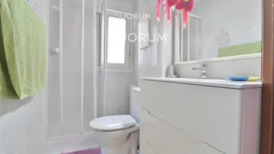 Flat in Santutxu photo 14