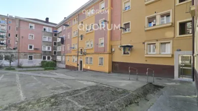 Flat in Santutxu photo 15