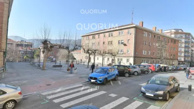 Flat in Santutxu photo 16