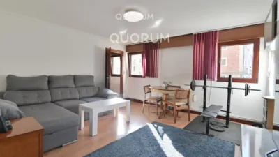 Flat in Santutxu photo 2