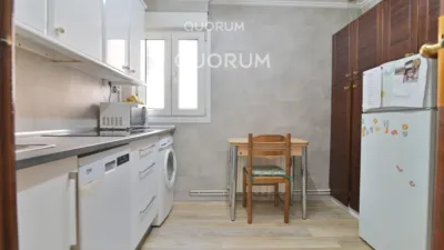 Flat in Santutxu photo 5