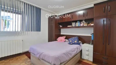 Flat in Santutxu photo 8
