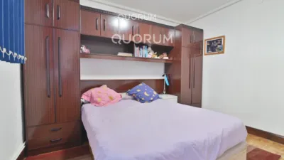 Flat in Santutxu photo 9