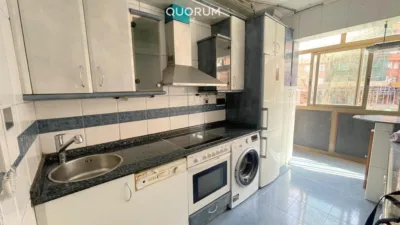 Flat in Santutxu-Basarrate photo 3