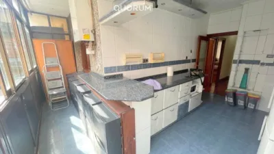 Flat in Santutxu-Basarrate photo 4