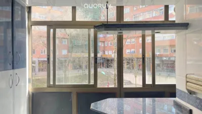 Flat in Santutxu-Basarrate photo 5