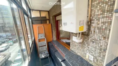 Piso en Santutxu-Basarrate photo 6