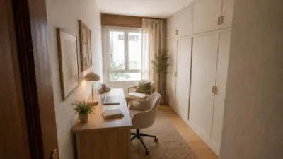 Piso en venta en Casco Viejo, Casco Viejo - Zazpi Kaleak (Distrito Ibaiondo. Bilbao) de 230.000 €