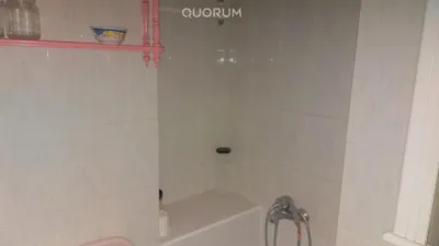 Piso en venta en Casco Viejo, Casco Viejo - Zazpi Kaleak (Distrito Ibaiondo. Bilbao) de 230.000 €