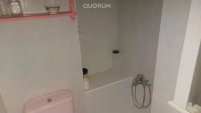 Piso en venta en Casco Viejo, Casco Viejo - Zazpi Kaleak (Distrito Ibaiondo. Bilbao) de 230.000 €