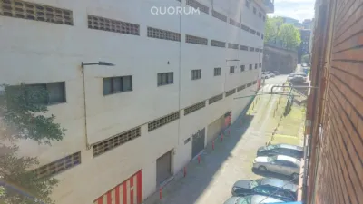 Piso en venta en Casco Viejo, Casco Viejo - Zazpi Kaleak (Distrito Ibaiondo. Bilbao) de 230.000 €