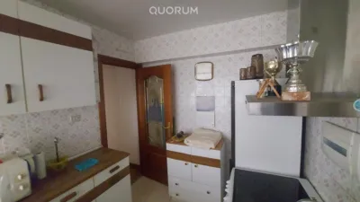 Piso en venta en Casco Viejo, Casco Viejo - Zazpi Kaleak (Distrito Ibaiondo. Bilbao) de 230.000 €