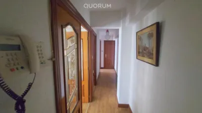Piso en venta en Casco Viejo, Casco Viejo - Zazpi Kaleak (Distrito Ibaiondo. Bilbao) de 230.000 €