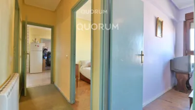 Piso en venta en Santutxu, Santutxu (Distrito Begoña-Santutxu. Bilbao) de 224.000 €