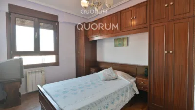 Piso en venta en Santutxu, Santutxu (Distrito Begoña-Santutxu. Bilbao) de 224.000 €