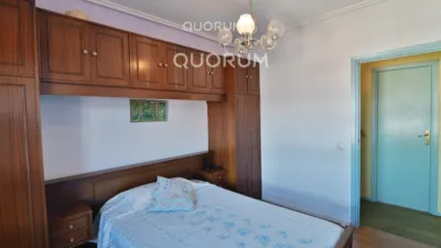 Piso en venta en Santutxu, Santutxu (Distrito Begoña-Santutxu. Bilbao) de 224.000 €