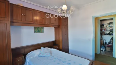Piso en venta en Santutxu, Santutxu (Distrito Begoña-Santutxu. Bilbao) de 224.000 €