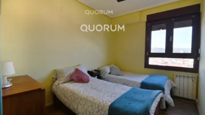 Piso en venta en Santutxu, Santutxu (Distrito Begoña-Santutxu. Bilbao) de 224.000 €