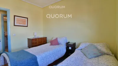 Piso en venta en Santutxu, Santutxu (Distrito Begoña-Santutxu. Bilbao) de 224.000 €